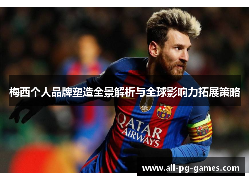 梅西个人品牌塑造全景解析与全球影响力拓展策略 梅西个人品牌塑造全景解析与全球影响力拓展策略