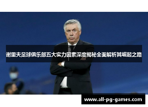 谢里夫足球俱乐部五大实力因素深度揭秘全面解析其崛起之路 谢里夫足球俱乐部五大实力因素深度揭秘全面解析其崛起之路